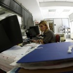 Απολύσεις δημοσίων υπαλλήλων μετά τις εκλογές