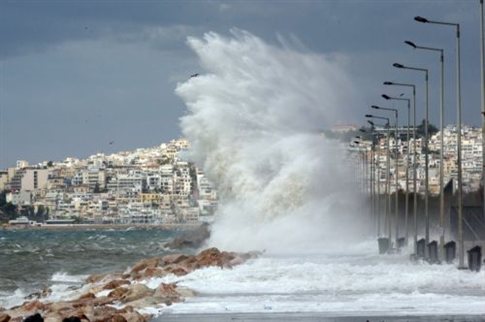 Μερική άρση απαγορευτικού απόπλου