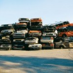 Οι διαδικασίες για την απόσυρση Ι.Χ.