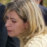 Σε δίκη για μη υποβολή «πόθεν έσχες» η κόρη του Τσοχατζόπουλου