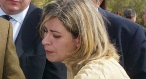 Σε δίκη για μη υποβολή «πόθεν έσχες» η κόρη του Τσοχατζόπουλου