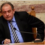 Εκτός ψηφοδελτίων και ο Βαγγέλης Αργύρης