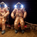 Πείραμα προσομοιώνει προσεδάφιση στον Άρη