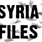 WikiLeaks: Δημοσίευση ηλεκτρονικών μηνυμάτων Σύρων αξιωματούχων