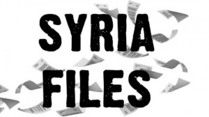 WikiLeaks: Δημοσίευση ηλεκτρονικών μηνυμάτων Σύρων αξιωματούχων