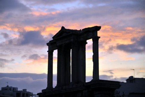 Αρχαιολογικό Κτηματολόγιο από το υπουργείο Πολιτισμού