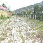 Αναδεικνύεται η αρχαία Ιερά Οδός