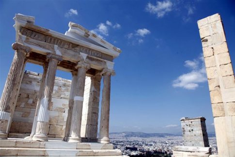 Αναβάθμιση σε 169 μουσεία και αρχαιολογικούς χώρους