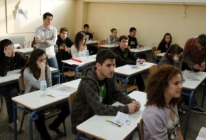 Πανελλαδικές 2011: η εκφώνηση και οι απαντήσεις στο θέμα της Έκθεσης των Πανελλαδικών 2011