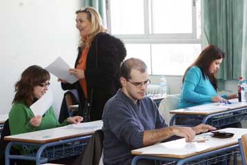 Μέσω ΑΣΕΠ οι θέσεις ευθύνης στο δημόσιο