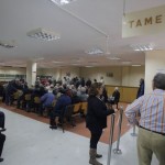 Συμβούλιο της Ευρώπης: Το ελληνικό σύστημα ασφάλισης είναι υπό κατάρρευση