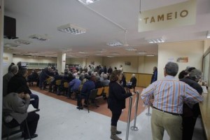 Συμβούλιο της Ευρώπης: Το ελληνικό σύστημα ασφάλισης είναι υπό κατάρρευση