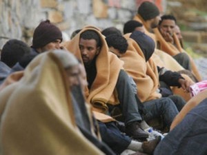 46.000 φτάνουν οι εκκρεμείς αιτήσεις χορήγησης πολιτικού ασύλου σε μετανάστες