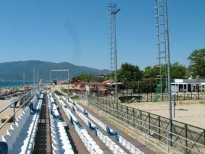 Κατεδάφιση ολυμπιακού ακίνητου για λόγους θέας