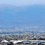 Δημιουργία χώρων πρασίνου σε επτά δήμους