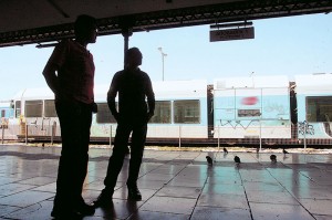 Ανοίγει ο δρόμος για την ιδιωτικοποίηση της ΤΡΑΙΝΟΣΕ