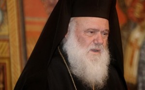 Αντίθετη η Εκκλησία σε περαιτέρω μειώσεις στους μισθούς κληρικών