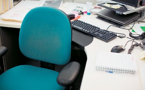 Τεστ πριν την εφεδρεία