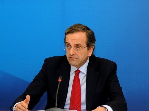 Εβδομάδα κρίσιμων επαφών