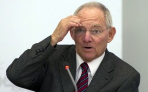 Νομίζω ότι δε θα χρεοκοπήσει η Ελλάδα