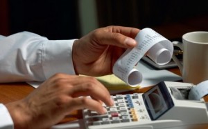 Παγίδες στις αποδείξεις για τους φορολογουμένους