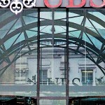 UBS περικοπές θέσεων εργασίας