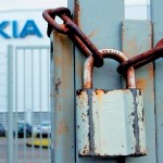 Nokia:Κλείνει το γραφείο της Ελλάδας