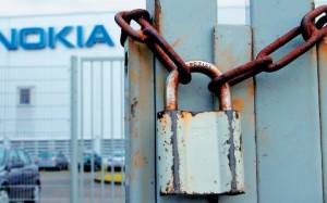 Nokia:Κλείνει το γραφείο της Ελλάδας