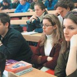 Σε δίνη τα πανεπιστήμια λένε οι Πρυτάνεις