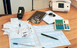 Αδυνατούν να πληρώσουν φόρους. Κίνδυνος για τον προϋπολογισμό