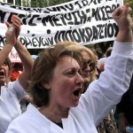 Με επίσχεση εργασίας από 1η Φεβρουαρίου προειδοποιούν οι γιατροί