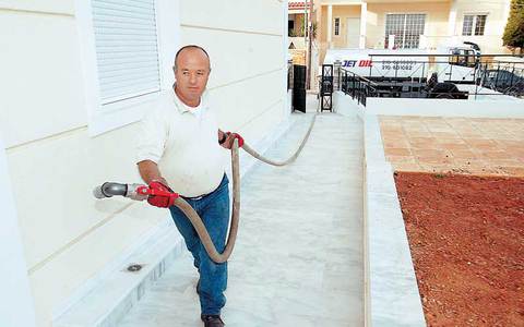22 ερωτήσεις και απαντήσεις για το επίδομα θέρμανσης