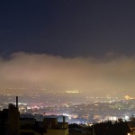 Επικίνδυνη για τη δημόσια υγεία η αιθαλομίχλη