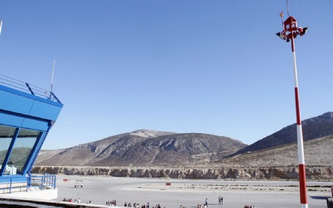 Διαγωνισμοί για την αποκρατικοποίηση αεροδρομίων