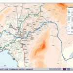 Τα περιβαλλοντικά οφέλη από τους νέους σταθμούς μετρό