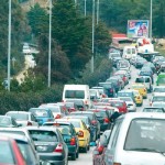 Τέλος το... μποτιλιάρισμα, τα αυτοκίνητα μένουν στο γκαράζ