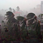 Χρονιά ακραίων φυσικών φαινομένων παγκοσμίως το 2011