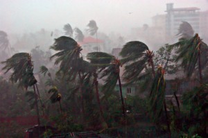 Χρονιά ακραίων φυσικών φαινομένων παγκοσμίως το 2011