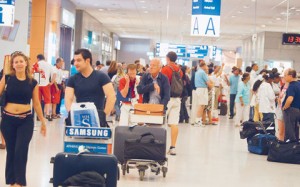 Οι αεροπορικές εγκαταλείπουν την Ελλάδα