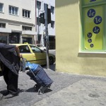 Στους 20.000 οι άστεγοι, 400.000 άνεργοι σε έναν χρόνο