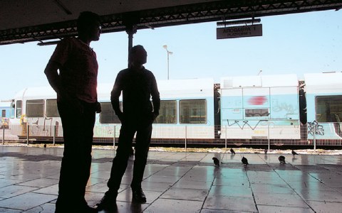 Εξυγίανση αστικών συγκοινωνιών και ιδιωτικοποίηση ΤΡΑΙΝΟΣΕ