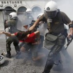 Διεθνής Αμνηστία:Καταγγελίες για παραβιάσεις κατά την αστυνόμευση της διαδήλωσης της 11ης Μαΐου 2011