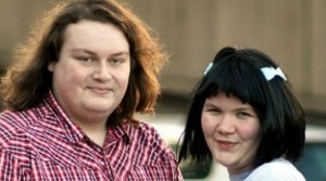 Χώρισε το πιο άσχημο ζευγάρι!!!