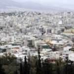 Σε δημόσια διαβούλευση το νέο Ρυθμιστικό Σχέδιο της Αθήνας