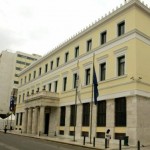 Κατάληψη του δημαρχείου της Αθήνας από συμβασιούχους