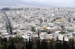 Νέο Ρυθμιστικό Σχέδιο της Αθήνας-Αττικής 2021