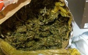 Συλλήψεις αλλοδαπών για ναρκωτικά στην Αττική