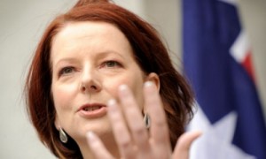 Φόρος διοξειδίου του άνθρακα στην Αυστραλία