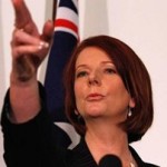 Ζητάει εξηγήσεις η πρωθυπουργός της Αυστραλίας