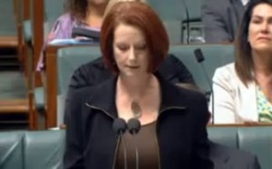 Αυστραλιανό «όχι» στο αίτημα των Παλαιστινίων στον ΟΗΕ